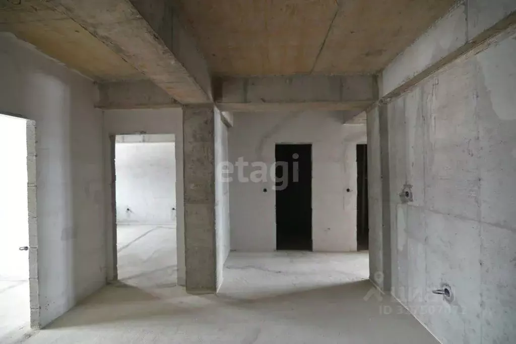 3-к кв. Сахалинская область, Южно-Сахалинск ул. Ленина, 563к4 (95.9 м) - Фото 1