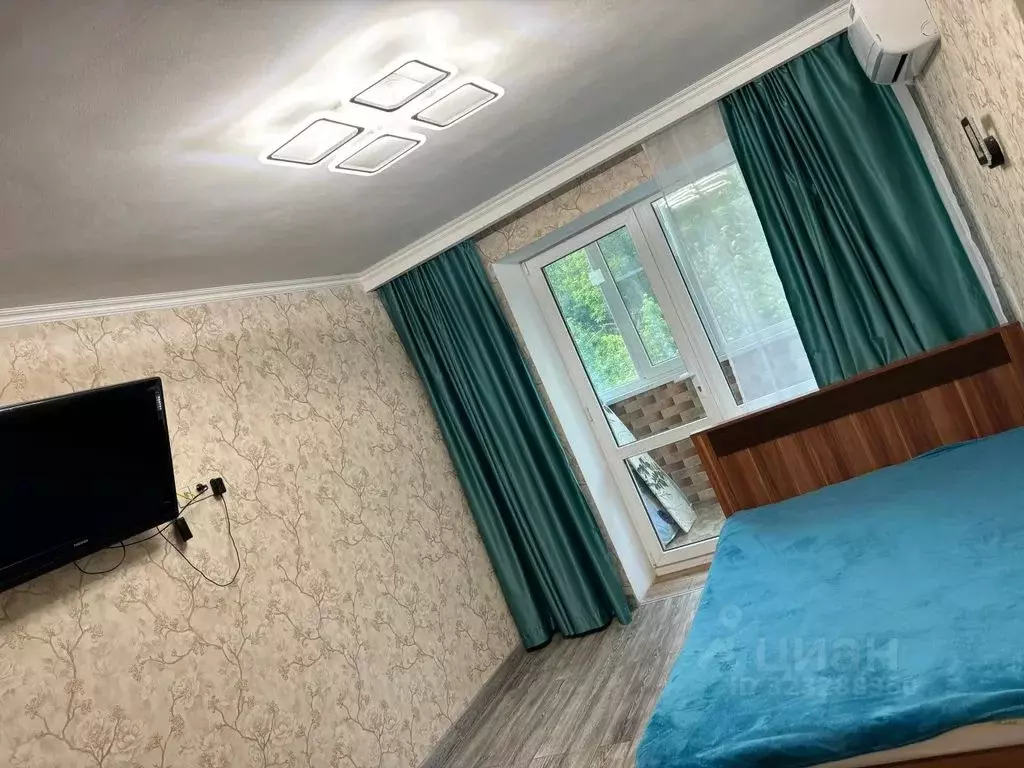 2-к кв. Ставропольский край, Ставрополь ул. Лермонтова, 180 (50.0 м) - Фото 1