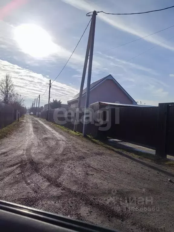 Участок в Тюменская область, Тюмень Лаванда садовое товарищество,  ... - Фото 2