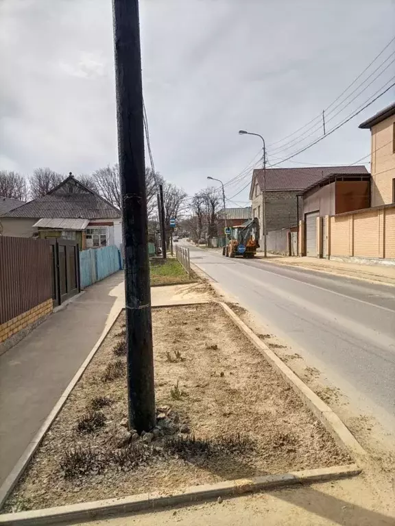 Участок в Ставропольский край, Ставрополь Сальский пер., 3 (5.7 сот.) - Фото 2