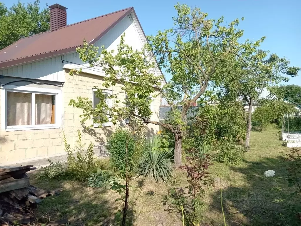 Дом в Краснодарский край, Абинский район, Ахтырское городское ... - Фото 1