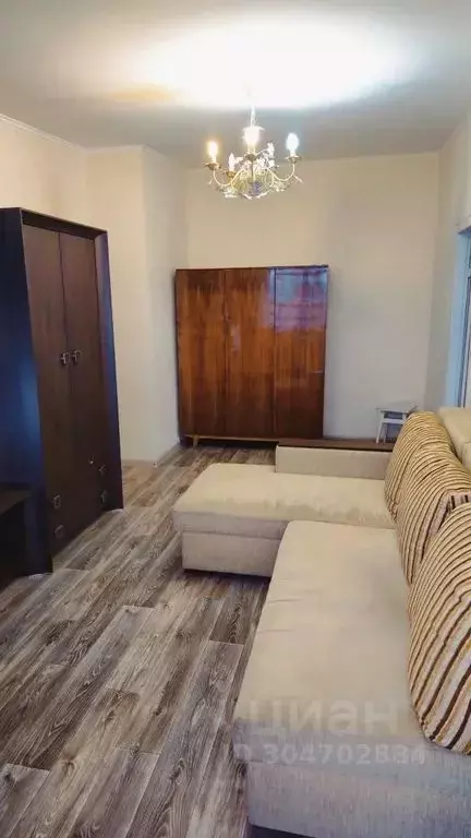 2-к кв. Севастополь ул. Ерошенко, 4 (46.0 м) - Фото 2