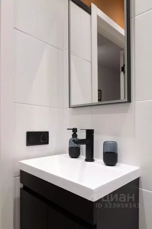 Студия Москва Окружной проезд, 10Б (25.0 м) - Фото 2