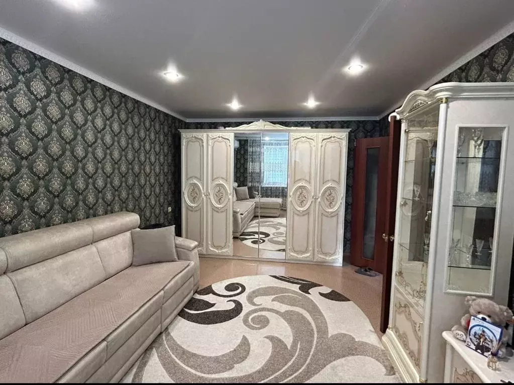 Продаётся 1-к квартира, 39.3 м - Фото 1