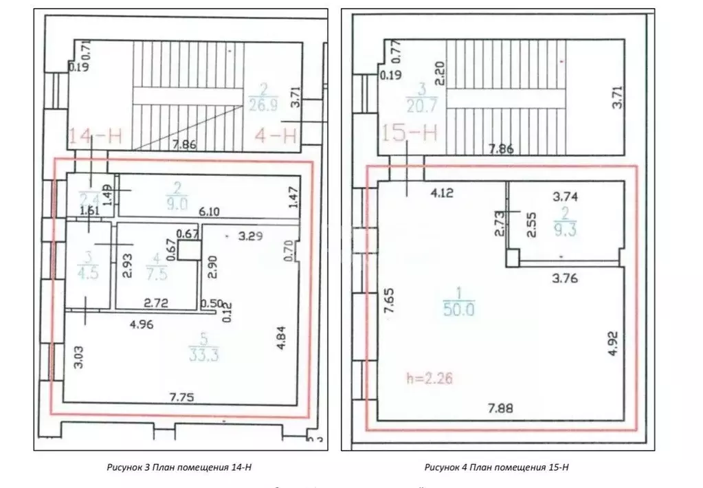 Помещение свободного назначения в Санкт-Петербург пер. Зеленков, 7аЗ ... - Фото 2