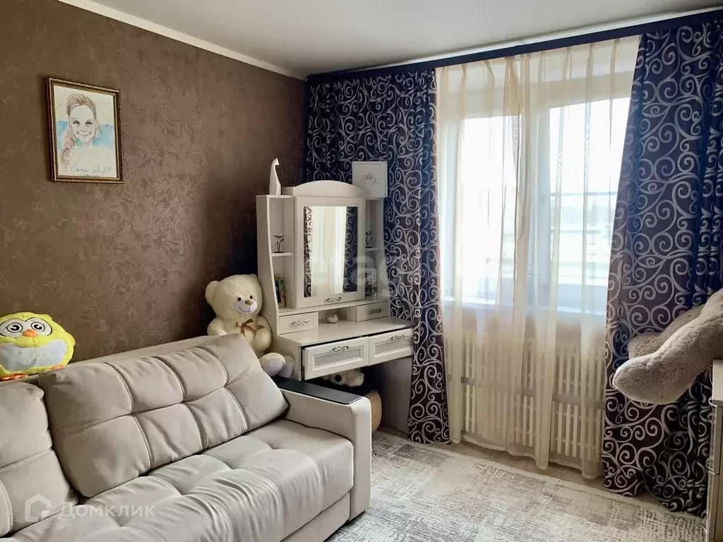 Продаётся 2-к квартира, 41.4 м - Фото 1