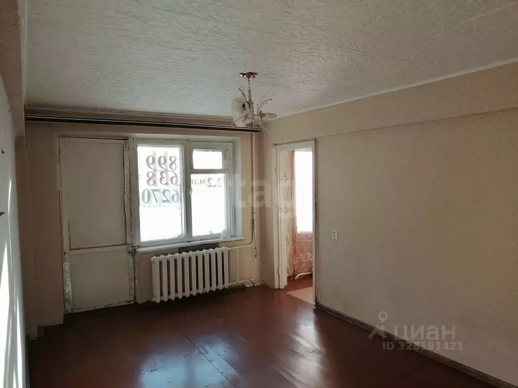 3-к кв. Амурская область, Ивановский муниципальный округ, с. Березовка ... - Фото 2