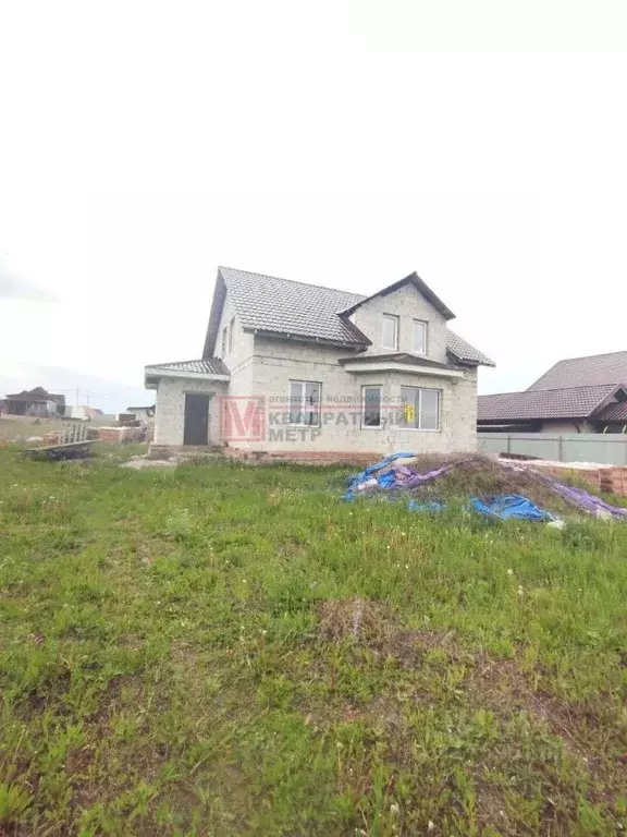 Дом в Белгородская область, Старый Оскол ул. Ясные Зори, 38 (156 м) - Фото 0