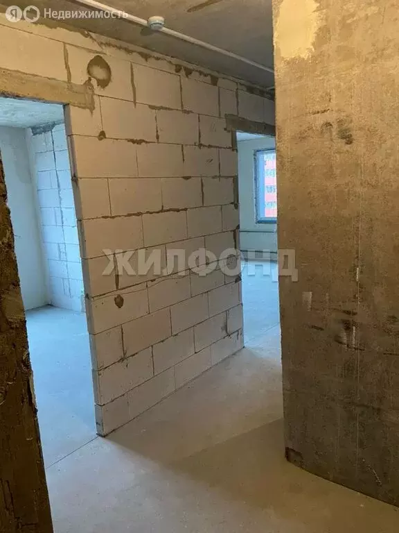 2-комнатная квартира: Мурино, улица Шоссе в Лаврики, 95 (47.7 м) - Фото 0