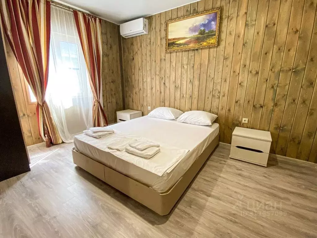 Комната Краснодарский край, Темрюкский район, Голубицкое с/пос, ... - Фото 0