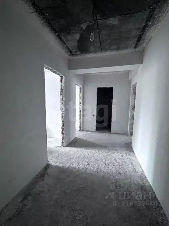 2-к кв. Дагестан, Махачкала туп. 1-й Хаджи Булача, 8 (75.0 м) - Фото 0