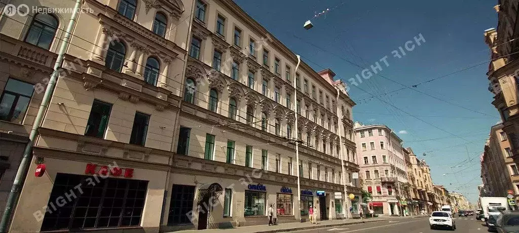 Офис (291.7 м) - Фото 2