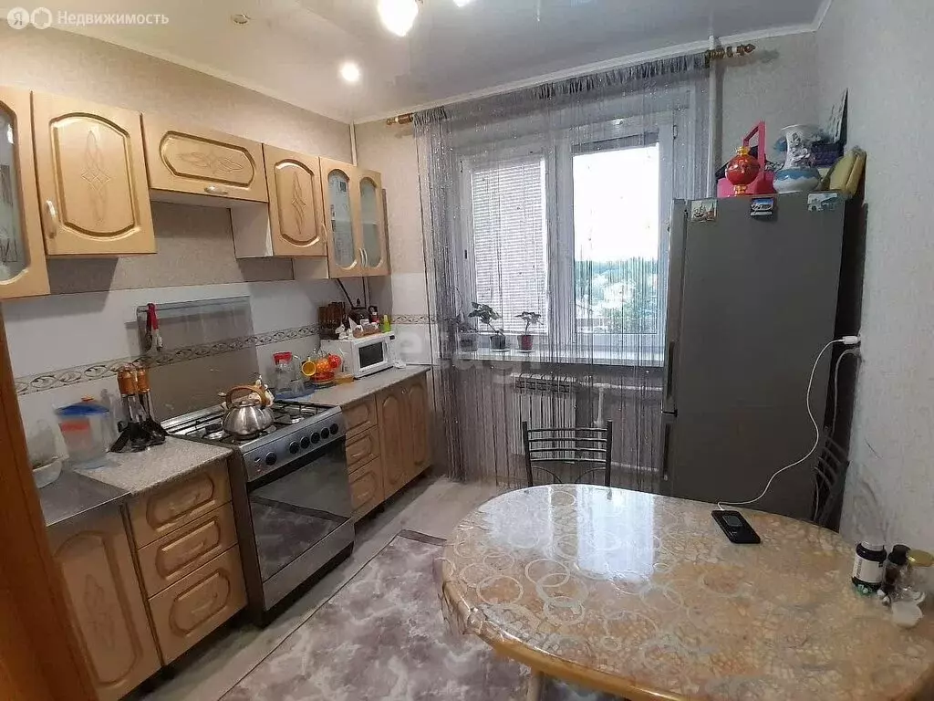 2-комнатная квартира: Астрахань, Дальняя улица, 3 (55 м) - Фото 0