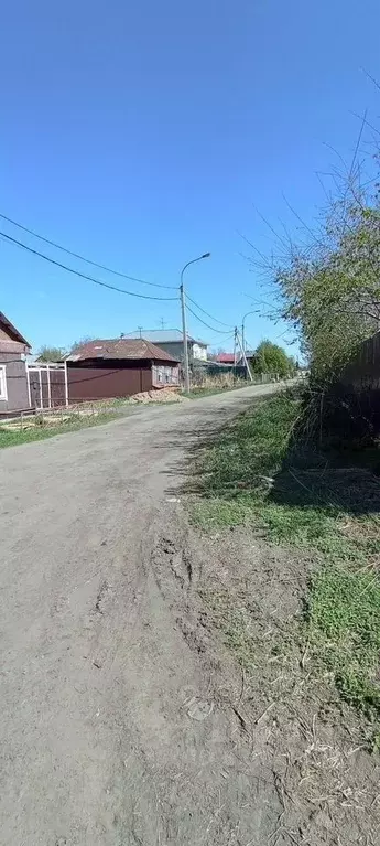 Дом в Омская область, Омск ул. 17-я Северная, 55 (37 м) - Фото 0