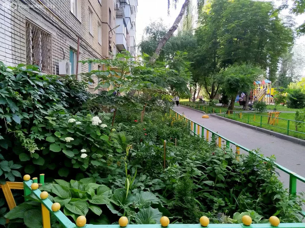 2-комнатная квартира: Саратов, Большая Горная улица, 315 (38.05 м) - Фото 1