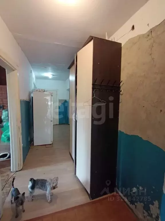 Дом в Свердловская область, Талицкий муниципальный округ, д. Вихляева ... - Фото 0