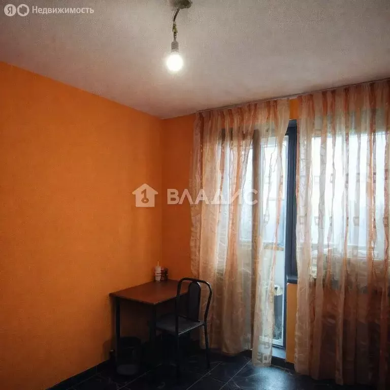 1-комнатная квартира: Павловский Посад, микрорайон Филимоново, квартал ... - Фото 1