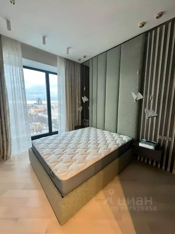 1-к кв. Москва Ленинградский просп., 37/6 (45.0 м) - Фото 1