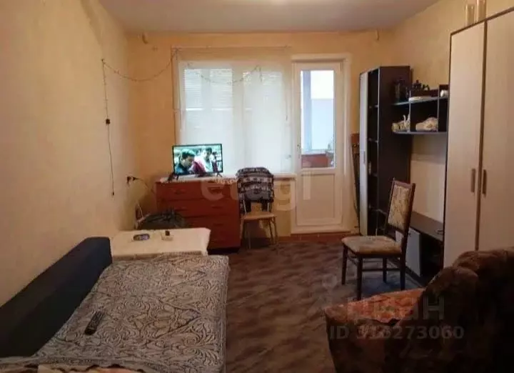 2-к кв. Костромская область, Кострома ул. Сутырина, 17 (46.4 м) - Фото 2