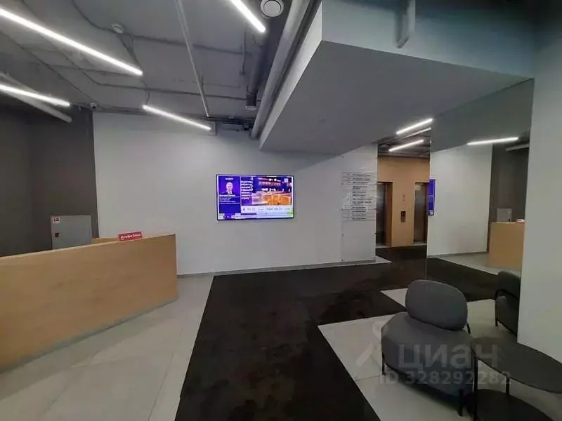 Офис в Нижегородская область, Нижний Новгород ул. Костина, 9 (585 м) - Фото 2