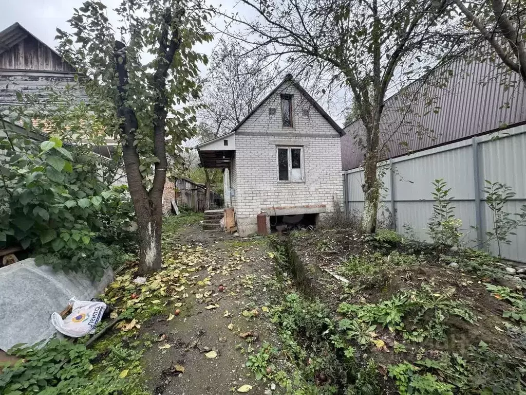 Дом в Северная Осетия, Владикавказ Наука садоводческое товарищество, 6 ... - Фото 2