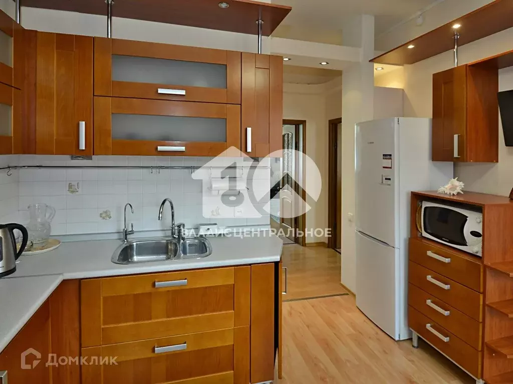 Продаётся 3-к квартира, 80 м - Фото 1