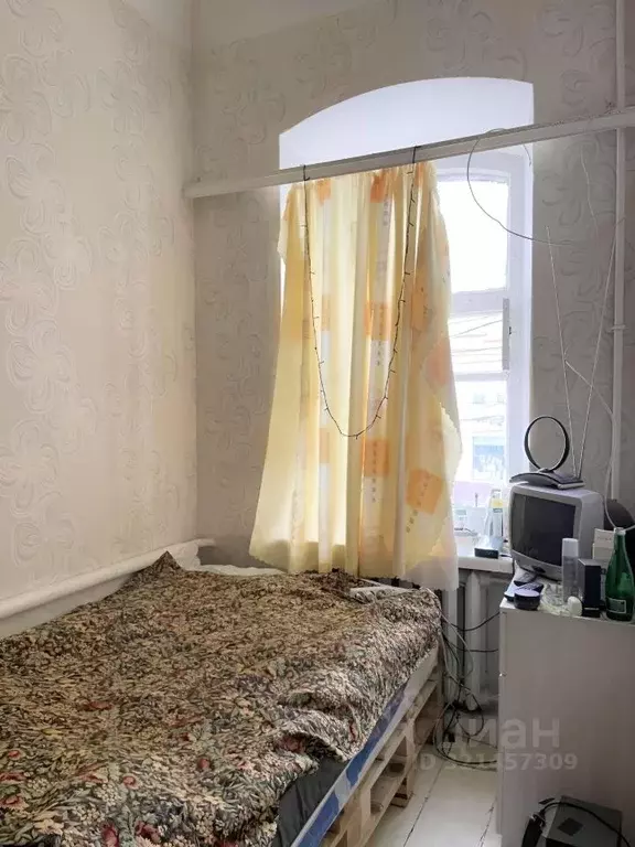 3-к кв. Тамбовская область, Тамбов Советская ул., 90 (64.1 м) - Фото 2