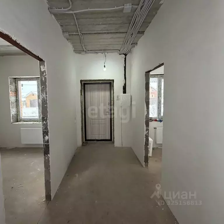 Дом в Башкортостан, Уфа городской округ, с. Нагаево ул. Мухаммеда ... - Фото 2