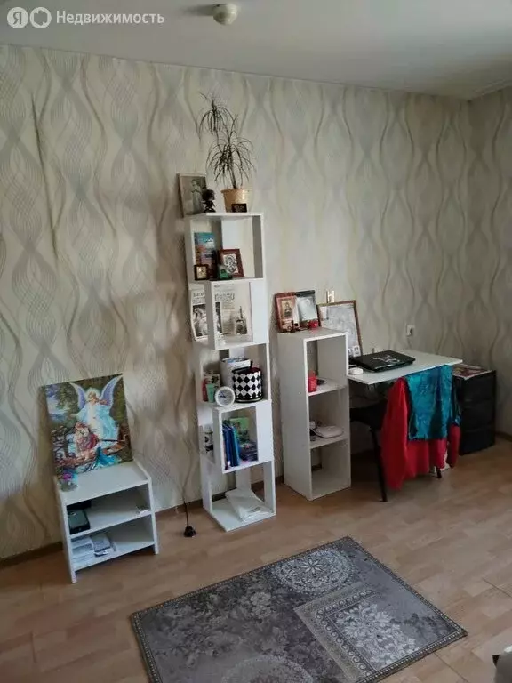 1-комнатная квартира: Белгород, Каштановая улица, 2 (37.4 м) - Фото 1