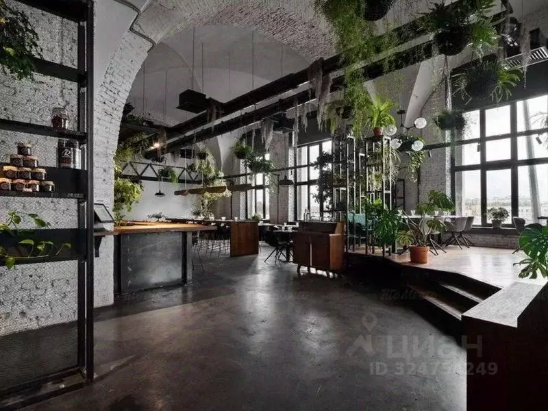 Помещение свободного назначения в Санкт-Петербург ул. Комсомола, 2 ... - Фото 1