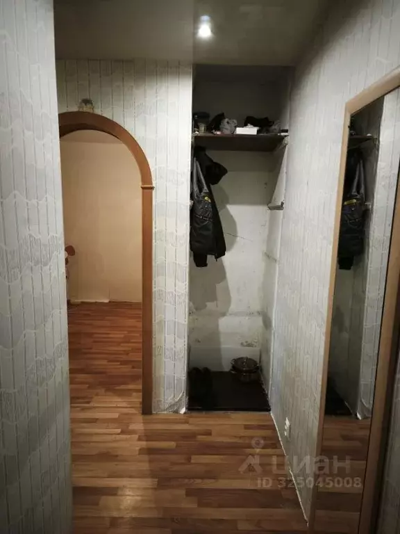 1-к кв. Челябинская область, Сосновский муниципальный округ, пос. ... - Фото 2