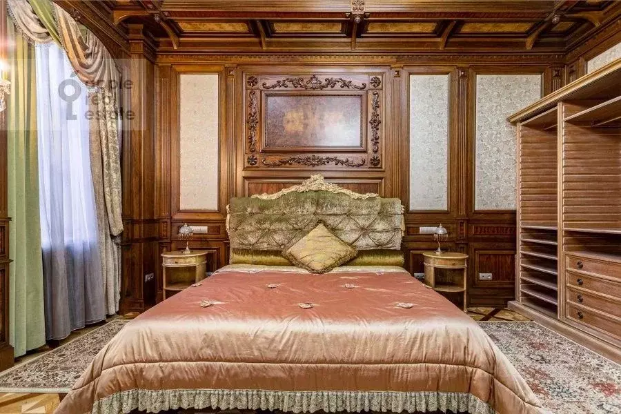 3-к кв. Москва Тверская ул., 28к1 (162.0 м) - Фото 2