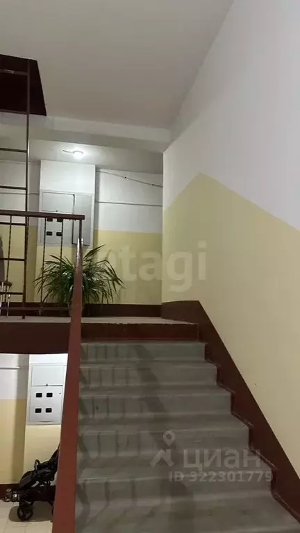 1-к кв. Ямало-Ненецкий АО, Новый Уренгой ул. Газовиков, 2Д (37.6 м) - Фото 1
