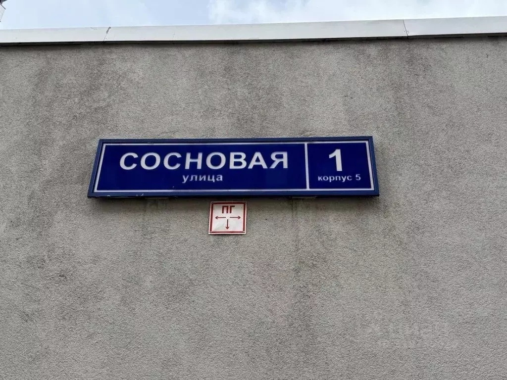 Гараж в Московская область, Котельники ул. Сосновая, 1к5 (15 м) - Фото 1