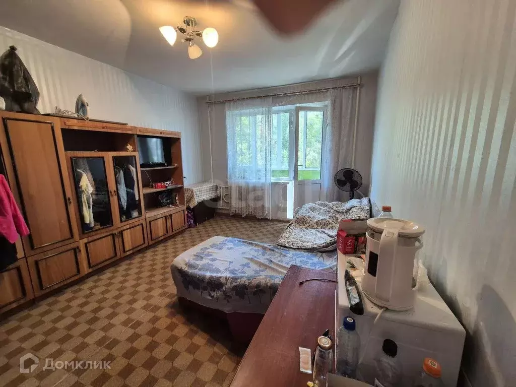 Продаётся 1-к квартира, 38 м - Фото 0