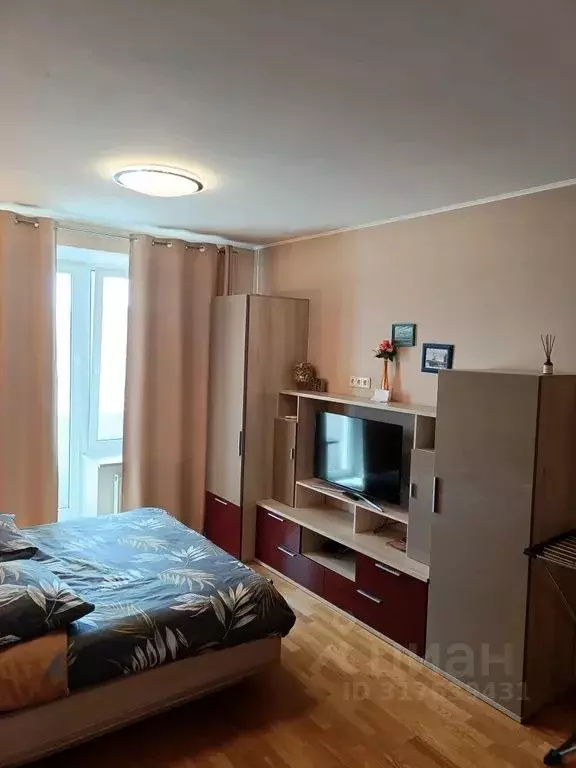 1-к кв. Санкт-Петербург Туристская ул., 10к1 (32.0 м) - Фото 0