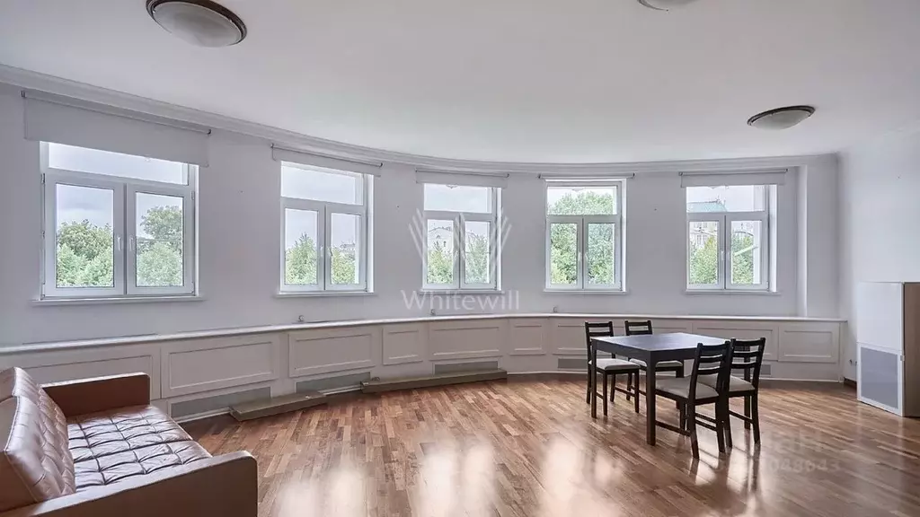 4-к кв. Москва Цветной бул., 16/1 (208.0 м) - Фото 2