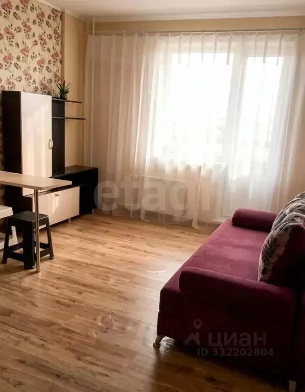 Студия Челябинская область, Челябинск Университетская Набережная ул., ... - Фото 1