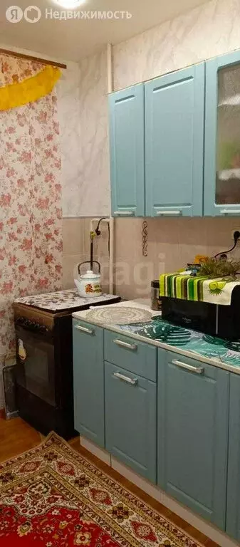 2-комнатная квартира: Пермь, улица Свободы, 15 (53.7 м) - Фото 1