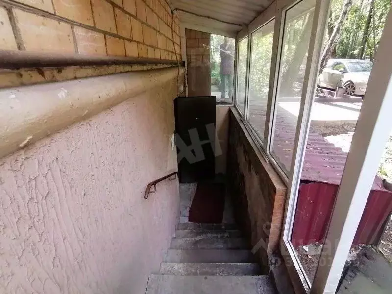 Помещение свободного назначения в Москва Кронштадтский бул., 39К1 (26 ... - Фото 2