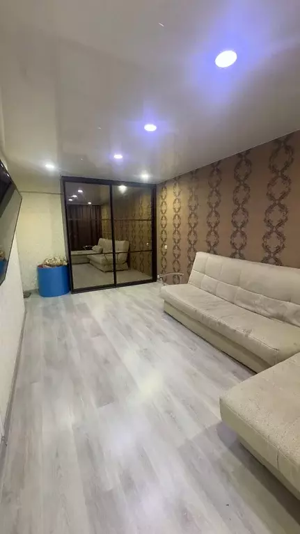 Продаётся 2-к квартира, 43 м - Фото 1