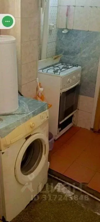 2-к кв. Ростовская область, Ростов-на-Дону ул. Народного Ополчения, ... - Фото 0