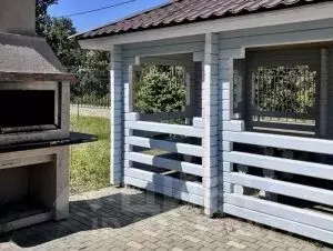 Дом в Краснодарский край, Горячий Ключ ул. Береговая, 40А (107 м) - Фото 2