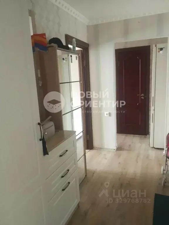 4-к кв. Тульская область, Узловая ул. Гагарина, 25 (90.2 м) - Фото 1