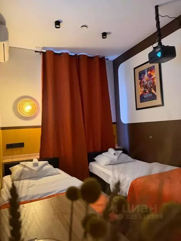 Комната Санкт-Петербург Загородный просп., 37/70 (15.0 м) - Фото 1