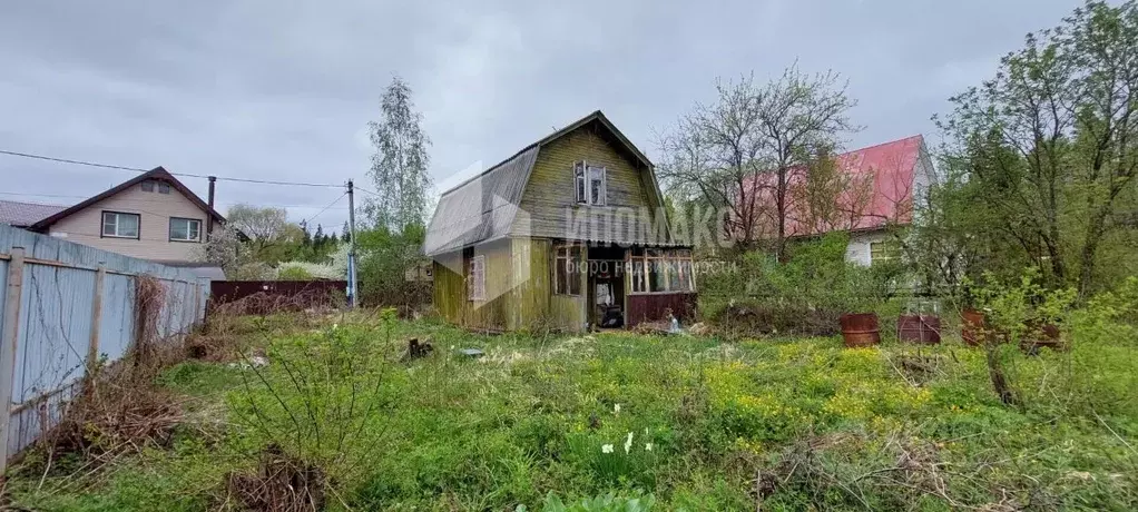 Дом в Москва Десна СПК, ул. Дмитрия Ульянова (52 м) - Фото 2