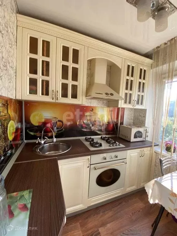 Продаётся 2-к квартира, 44 м - Фото 0