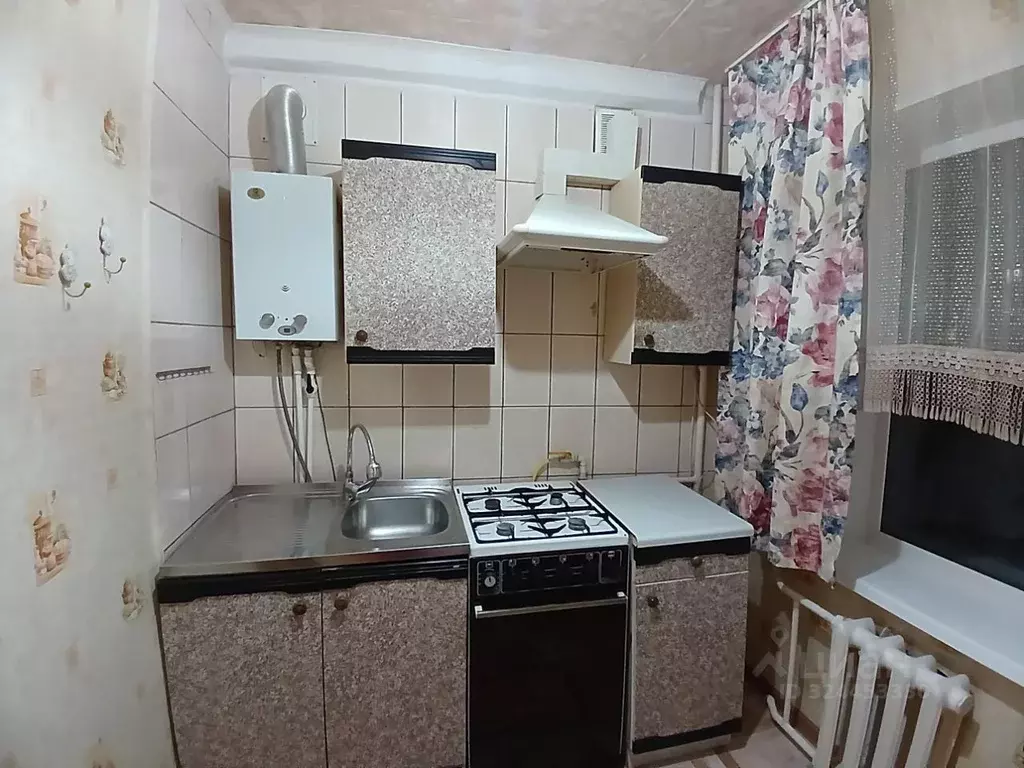 2-к кв. Калужская область, Киров ул. Жмакина, 1Г (44.5 м) - Фото 2