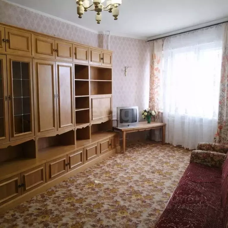 3-к кв. Липецкая область, Липецк Московская ул., 99 (61.7 м) - Фото 1