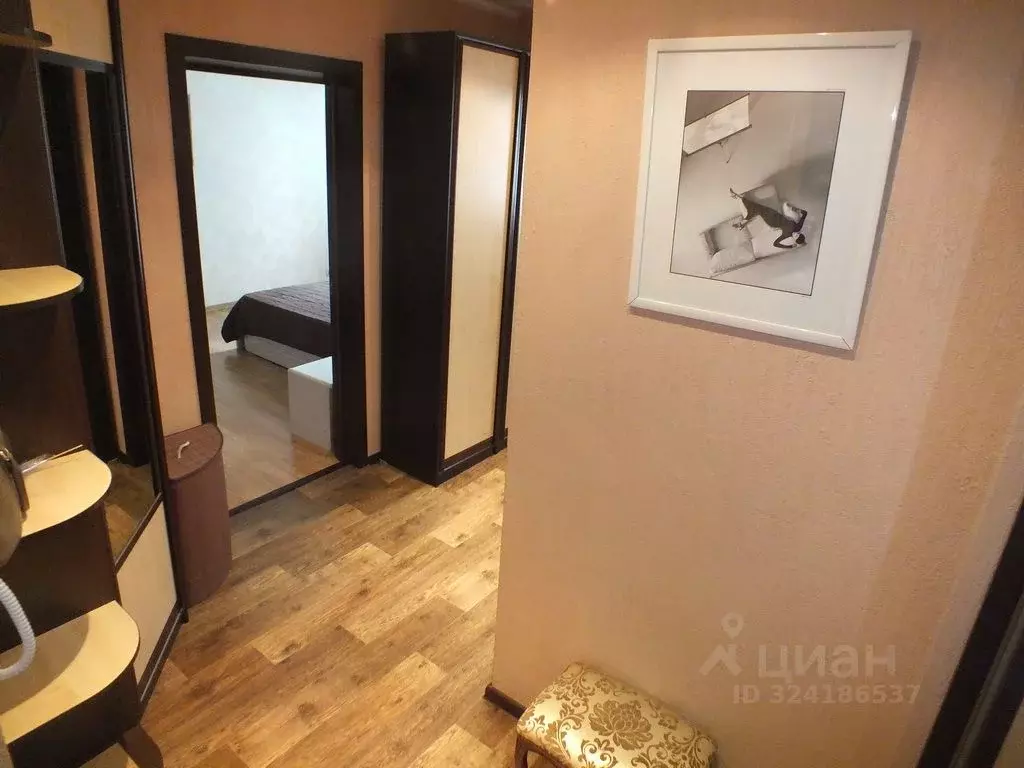 1-к кв. Москва Профсоюзная ул., 119К1 (40.0 м) - Фото 1